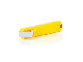 10162 Jokari Standard Version Secura Cable Stripping Knife For All R