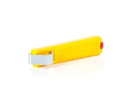 16-1.1 Jokari 10272 Standard Cable Knife No 27 8-28mm 5/16-1.1/8 Inch Stripper