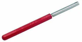 Jic-22681 Jonard 811490010277 Hand Wire Wrap Tool With Red Handle 5 Inch Length