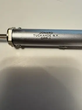Gpp-1 Jonard Push Pull Gauge 0-1000 Grams