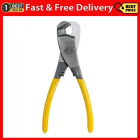 Jic-750 Jonard Industries Tools Hardline Coax And Fiber Cable Cutter Up To 3/4 Inch Di