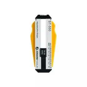 Jonard Tools 726084840539 Adjustable Wire Stripper 18-28 Awg