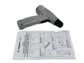 Jonard Tools 811490014442 Ptx Battery Powered Wrap/unwrap Tool 18-32 Awg Bare