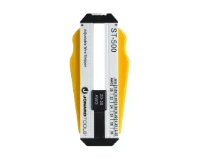 B001iclvn4 Jonard Tools St-500 Adjustable Precision Wire Stripper 20-30 Awg