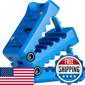 Jonard Tools B07p67pk3x Ms-316 Fiber Optic Cable Mid Span Slit Ring Tool 2.9 Mm - 6.8