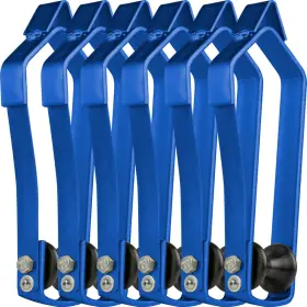 Jonard Tools B09xsl4xd2 Cr-150/6 Cable Roller For Overlash Construction Cables Up To 1