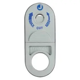 Cst-1i Jonard Tools 3 1/2 In Cable Stripper