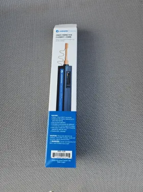 Fcc-125 Jonard Tools Fiber Connector Cleaner 1.25mm Tool
