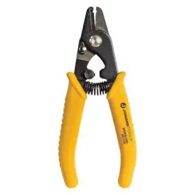 Jic-175 Jonard Tools 6 In Fiber Optic Cable Stripper 250 To 125 Micron