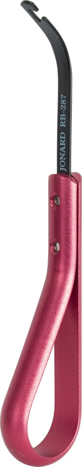 Jic-287 Jonard Tools Jic 287 Red Precision Measuring Cable Sewing Needle With Handle