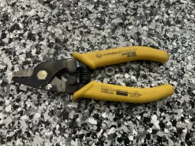 Jic-375 Jonard Tools Fiber Optic Stripper