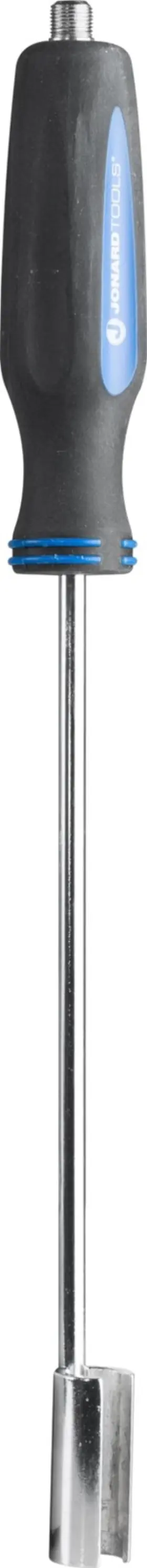 Rf-12 Jonard Tools Extra Force F Connector Tool 12 Inch Length