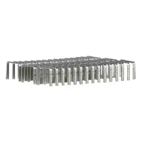 Stg-14i Jonard Tools Insulated Cable Staple Plastic Steel 1/4 In Bundle
