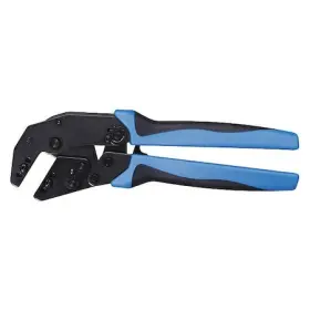 Uc-8000 Jonard Tools 5 In Crimper Frame Only