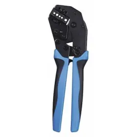 Uc-8039 Jonard Tools 9 1/2 In Crimper 0.151 Inch /0.178 /0.134 /0.139 /0.190