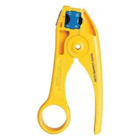Ust-125 Jonard Tools 5 In Coax Cable Stripper Rg59/6 And 7/11