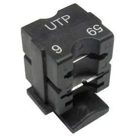 Ust-215 Jonard Tools Repl Cable Stripper Blade For Rg59/6 Utp