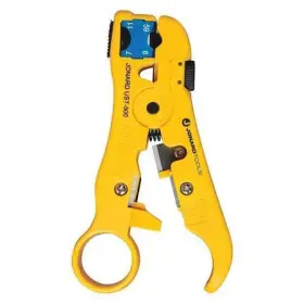 Ust-525 Jonard Tools 5 In Universal Cable Stripping Tool Rg59/6 And 7/11