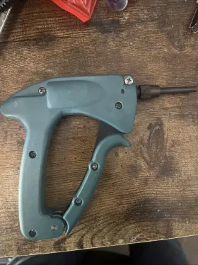 Wg-350l Jonard Tools Wire Wrapper