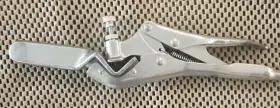 79980 Jones Tool 2-way Fiber Optic Cable Stripper