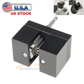 Xlb-1115-bk Jonjea Impact Power Assisted Crimper For Crimping Tool Driver