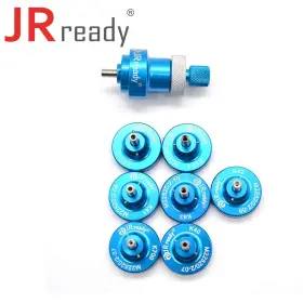 St5114 Jrready 743829092084 New Positioner Kit K40 K41 K42 K43 K709 K13-1 K330-3 Sk2/2 Amphenol