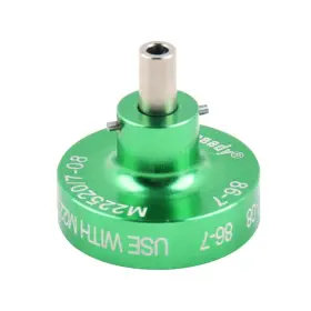 Jrready 905208000996 867 Positioner Head For Crimping Tool Aviation Pneumatic/hand Wire Cable Crim