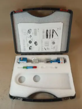 St1024 Jrready Hand Crimp Tool Kits Replacement Parts Only