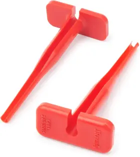 St5271-02-jr Jrready St5271-02 Deutsch Pin Removal Tool Kit Size 20 Solid/stamped Contacts 16
