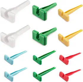 St5327 Jrready Deutsch Pin Removal Tool Kit For 4#8#12#16#20# Solid/stamped Cont
