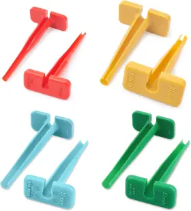 St5330 Jrready Deutsch Pin Removal Tool Kit 12-22 Awg 6pcs For Dt/dtm/dtp/dtv/hd Series