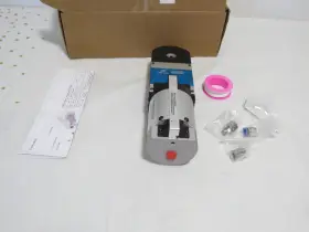 Yjq-w2q Jrready Pneumatic Crimper Wire Crimping Machine Air Powered Four-indent