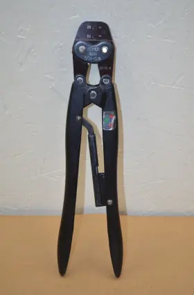 Yc-110r Jst Hand Crimp Tool