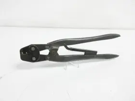 Yc-12 Jst Hand Crimp Tool - Grade C