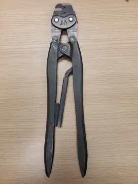 Yc-16 Jst Hand Crimp Tool