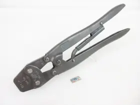 001-0.6 Jst Yc-260r Beh Manual Crimping Tool Hand Crimp