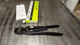 Yc610r Jst 24-26awg Ratcheting Hand Crimptool Bphd/bpa Bpal/bpni. Litely Used
