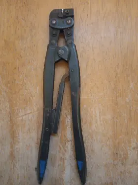 Ynt-1614-h-7 Jst Crimp Tool