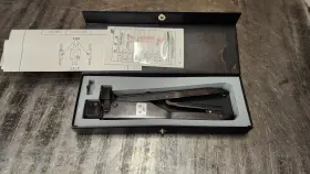 Yrs-1140 Jst Ratcheting Hand Crimp Crimping Tool. Good Used Condition