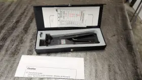 Yrs-1310 Jst Cpt Ratcheting Hand Crimp Crimping Tool. Good Used Condition