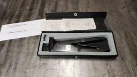 Yrs-240 Jst Ratcheting Hand Crimp Crimping Tool. Good Used Condition