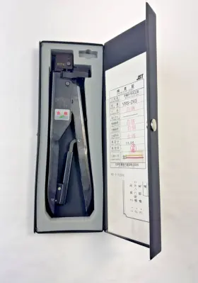 Yrs-243 Jst Tool Hand Crimp Ph 28-32awg