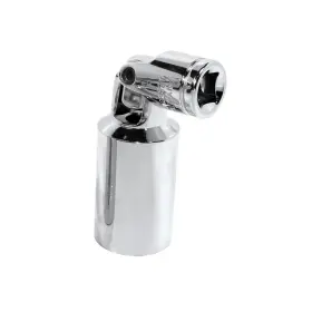 K Tool International 769622225276 K-tool 22527 13/16 Inch X 3/8 Drive 6-point Flex Spark Plug Socket Ea