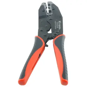 56202 K Tool International 769622562067 8-1/2 Multi-function Crimping For Garages Repair And Diy Alloy S