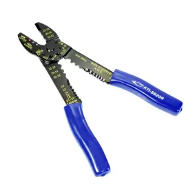 K Tool International 769622562098 9.2-inch Multi-function Crimping
