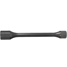 K Tool Intl 769622990099 Unknown Soc 21mm 1/2dr Trq 6pt 60ftlb Black