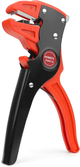 Kws-114 Kaiweets Automatic Wire Stripper And Cutter 2 In 1 Tool