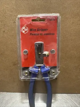 61075 Kd 61079 Wire Stripper