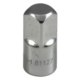 81127 Kd Tools Female 1/4 Inch X 3/8 M Adapter
