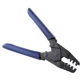 Keenso 757686557952 Open Barrel Crimping Tool 22-10awg Vehicle Terminal Professional